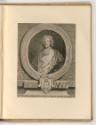 Druckgrafiken nach Charles André Van Loo, Porträt François de Mailly, Inv. Nr.: Frankreich nach…