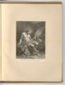Druckgrafiken nach Charles André Van Loo, Johannes der Täufer, Inv. Nr.: Frankreich nach Sektio…