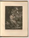 Druckgrafiken nach Charles André Van Loo, St. Genevieve, Inv. Nr.: Frankreich nach Sektionen II…