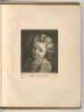 Druckgrafiken nach Charles André Van Loo, Jaque Vanloo le fils (Porträt), Inv. Nr.: Frankreich …