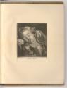 Druckgrafiken nach Charles André Van Loo, Isabel Vanloo (Porträt), Inv. Nr.: Frankreich nach Se…