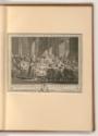 Französische Druckgrafiken des 18. Jahrhunderts, Katechismusunterricht, Inv. Nr.: Frankreich na…