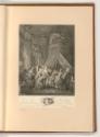 Französische Druckgrafiken des 18. Jahrhunderts, Le couché de la mariée, Inv. Nr.: Frankreich n…