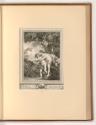 Französische Druckgrafiken des 18. Jahrhunderts, Salmacis und Hermaphrodite, Inv. Nr.: Frankrei…
