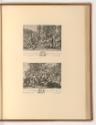 Französische Druckgrafiken des 18. Jahrhunderts, Die Geschichte des Telemach, Inv. Nr.: Frankre…