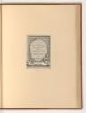 Französische Druckgrafiken des 18. Jahrhunderts, Titelblatt, Die Abenteuer des Telemach, Inv. N…