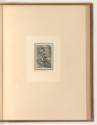 Druckgrafiken nach Charles Nicolas Cochin, Buchillustration, Inv. Nr.: Frankreich nach Sektione…