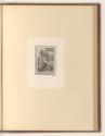 Druckgrafiken nach Charles Nicolas Cochin, Buchillustration, Inv. Nr.: Frankreich nach Sektione…