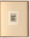 Druckgrafiken nach Charles Nicolas Cochin, Buchillustration, Inv. Nr.: Frankreich nach Sektione…