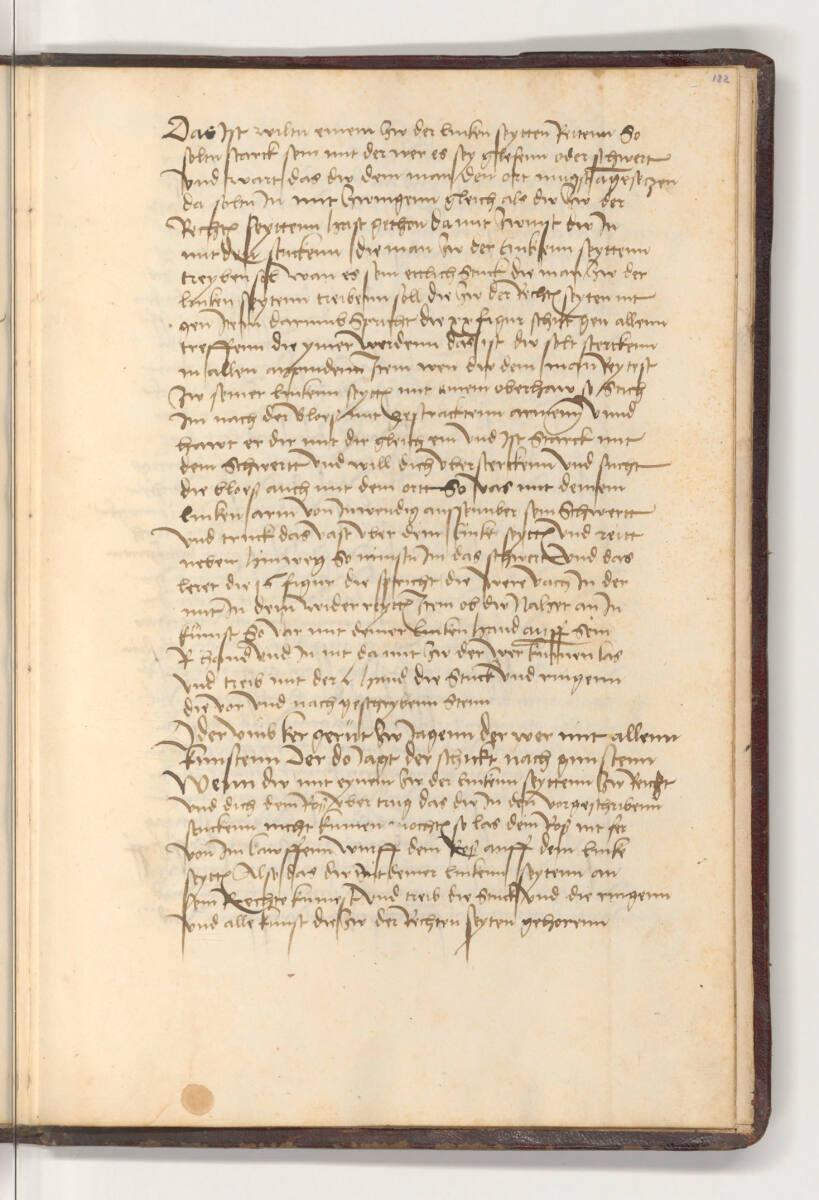 Das Ring- und Fechtbuch, Albrecht Dürer, 1512