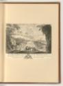 Druckgrafiken nach Jean Pillement, Felsige Landschaft mit kleiner Holzbrücke, Inv. Nr.: Frankre…