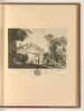 Druckgrafiken nach Jean Pillement, Flusslandschaft mit kleiner Holzbrücke, Inv. Nr.: Frankreich…