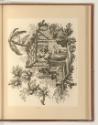 Druckgrafiken nach Jean Pillement, Chinoiserie, Inv. Nr.: Frankreich nach Sektionen II/52, F/II…