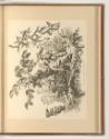 Druckgrafiken nach Jean Pillement, Chinoiserie, Inv. Nr.: Frankreich nach Sektionen II/52, F/II…