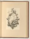 Druckgrafiken nach Jean Pillement, Chinoiserie, Inv. Nr.: Frankreich nach Sektionen II/52, F/II…