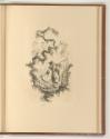 Druckgrafiken nach Jean Pillement, Chinoiserie, Inv. Nr.: Frankreich nach Sektionen II/52, F/II…