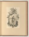 Druckgrafiken nach Jean Pillement, Chinoiserie, Inv. Nr.: Frankreich nach Sektionen II/52, F/II…