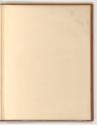 Französische Druckgrafiken des 18. Jahrhunderts, Fliegendes Blatt hinten, Inv. Nr.: Frankreich …