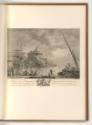 Französische Druckgrafiken des 18. Jahrhunderts, Le tybre, Inv. Nr.: Frankreich nach Sektionen …
