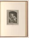 Französische Druckgrafiken des 18. Jahrhunderts, Le Sultan, Inv. Nr.: Frankreich nach Sektionen…