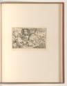 Französische Druckgrafiken des 18. Jahrhunderts, Bacchanal, Inv. Nr.: Frankreich nach Sektionen…