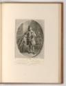 Druckgrafiken nach Charles-Louis Clérisseau, Nicolas Marie Ozanne und Pierre Louis Dumesnil, L'…