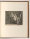Druckgrafiken nach Charles-Louis Clérisseau, Nicolas Marie Ozanne und Pierre Louis Dumesnil, La…