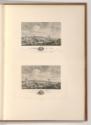 Druckgrafiken nach Charles-Louis Clérisseau, Nicolas Marie Ozanne und Pierre Louis Dumesnil, Le…