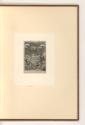 Druckgrafiken nach Charles Nicolas Cochin, Tasso, Torquato: Das befreite Jerusalem (Buchillustr…