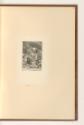 Druckgrafiken nach Charles Nicolas Cochin, Rousseau, Jean-Jacques: Émile/Über die Erziehung (Bu…
