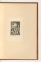 Druckgrafiken nach Charles Nicolas Cochin, Rousseau, Jean-Jacques: Émile/Über die Erziehung (Bu…