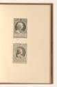 Druckgrafiken nach Charles Nicolas Cochin, Porträt Jean Nicolas Moreau; Denis Dodart, Inv. Nr.:…