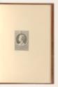 Druckgrafiken nach Charles Nicolas Cochin, Porträt Charles Antoine Jombert, Inv. Nr.: Frankreic…