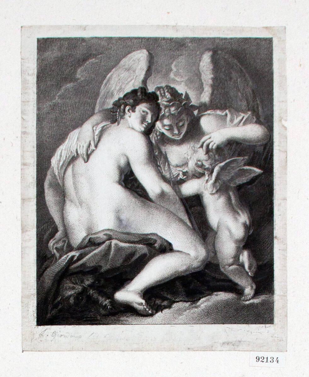 Genius, Inv. Nr.: DG92134