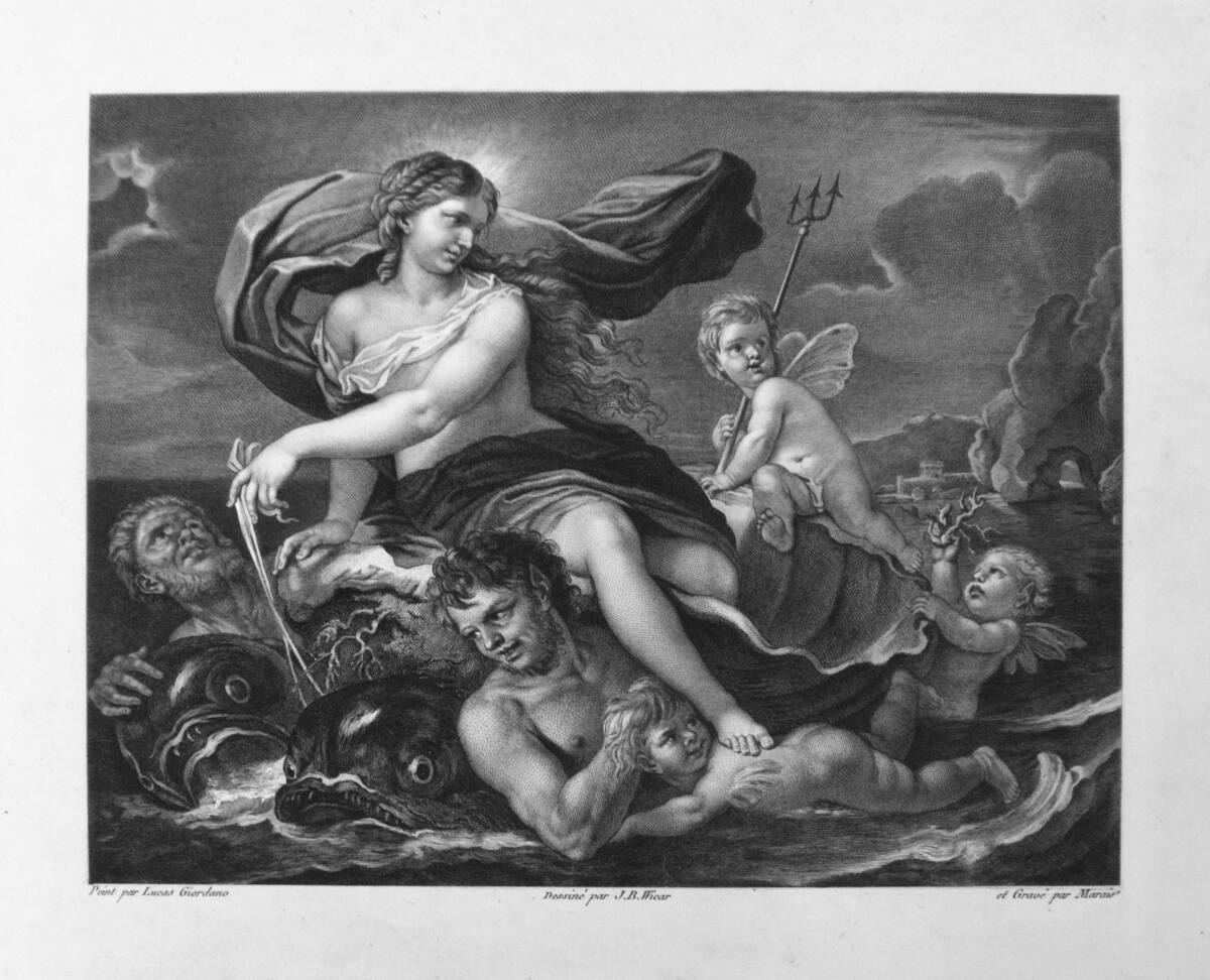 Galatea, Inv. Nr.: DG92138