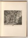 Französische Druckgrafiken des 18. Jahrhunderts, Tanzende Gesellschaft (Guinguette), Inv. Nr.: …