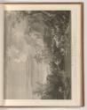 Französische Druckgrafiken des 18. Jahrhunderts, Le Soir, Inv. Nr.: Frankreich nach Sektionen I…
