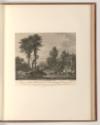 Französische Druckgrafiken des 18. Jahrhunderts, Les Plaisirs Champêtres, Inv. Nr.: Frankreich …