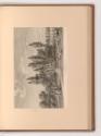 Französische Druckgrafiken des 18. Jahrhunderts, Vüe/ du Temple de Marbre blanc,/ Prise du poin…