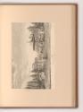 Französische Druckgrafiken des 18. Jahrhunderts, Vüe du principal Pavillon et du jeu de Bague,/…