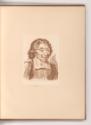 Französische Druckgrafiken des 18. Jahrhunderts, Porträt Pierre Nicole, Inv. Nr.: Frankreich na…