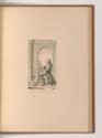 Französische Druckgrafiken des 18. Jahrhunderts, Porträt Gaspar-François de Fontenay, Inv. Nr.:…