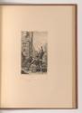 Französische Druckgrafiken des 18. Jahrhunderts, Porträt Abbé Duresnel, Inv. Nr.: Frankreich na…