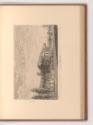 Französische Druckgrafiken des 18. Jahrhunderts, Vüe/ des deux Pavillons François,/ Prise du Po…