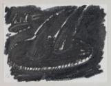 Dietmar Brehm, Gebüsch, Inv. Nr.: 39298/7