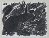 Dietmar Brehm, Gebüsch, Inv. Nr.: 39298/9
