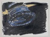 Dietmar Brehm, Gebüsch, Inv. Nr.: 39298/10