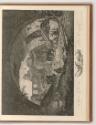 Französische Druckgrafiken des 18. und frühen 19. Jahrhunderts, Vue Du Pont De Sphinx, Inv. Nr.…