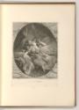 Französische Druckgrafiken des 18. und frühen 19. Jahrhunderts, Le boudoir, Inv. Nr.: Frankreic…