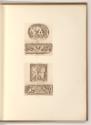 Französische Druckgrafiken des 18. und frühen 19. Jahrhunderts, Bacchanale, Inv. Nr.: Frankreic…